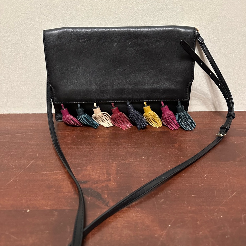 Rebecca Minkoff envelope bag
